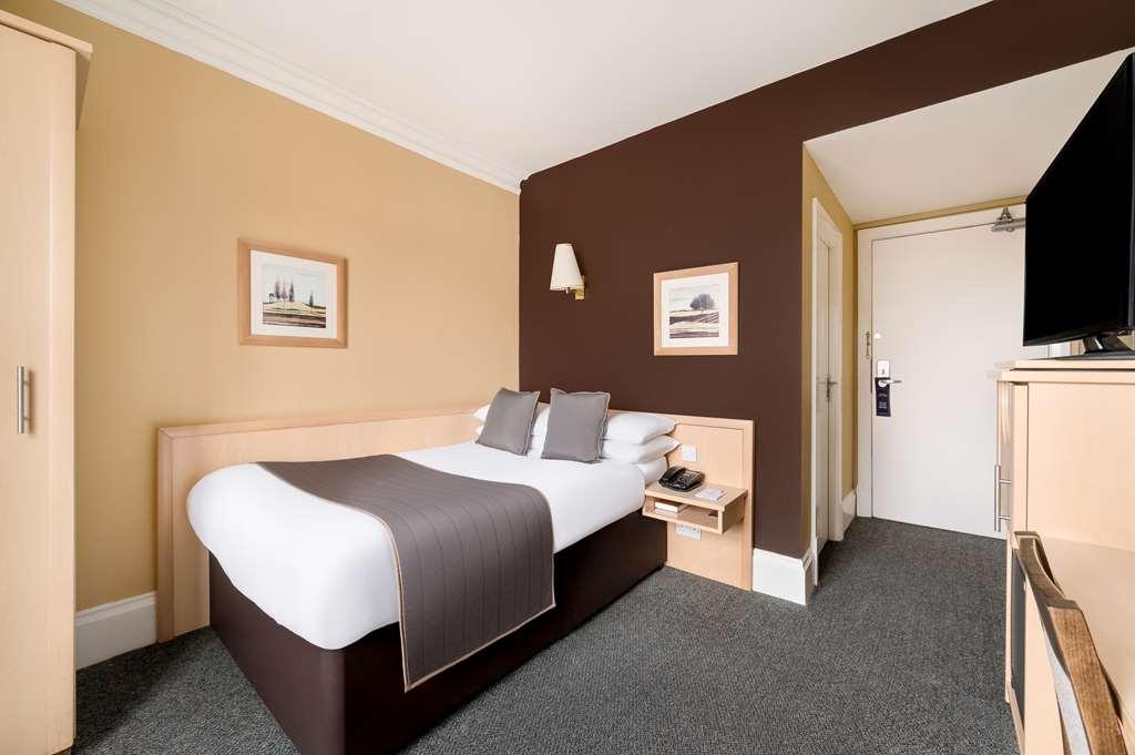 Royal Station Hotel- Part Of The Cairn Collection Newcastle upon Tyne Zimmer foto