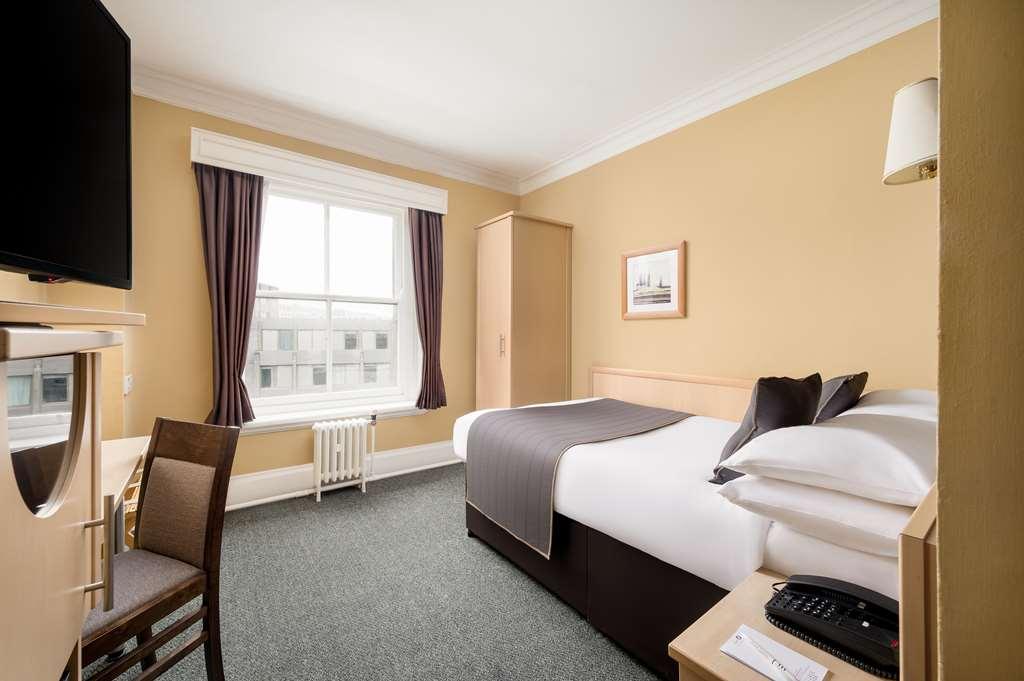 Royal Station Hotel- Part Of The Cairn Collection Newcastle upon Tyne Zimmer foto