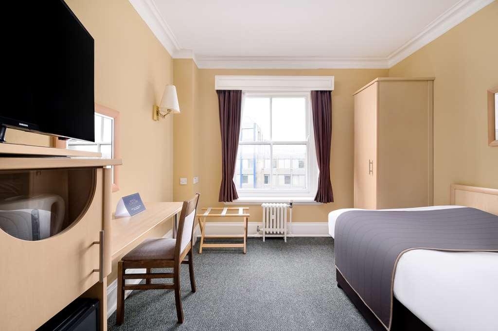 Royal Station Hotel- Part Of The Cairn Collection Newcastle upon Tyne Zimmer foto